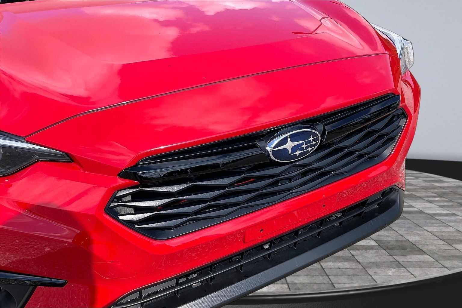 Certified 2025 Subaru Impreza RS AWD/4WD image 29