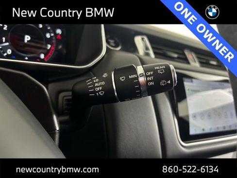 Used 2022 Land Rover Range Rover Sport HST image 20