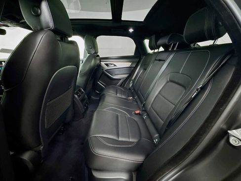 Used 2024 Jaguar F-PACE R-Dynamic S image 21
