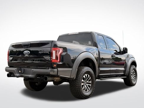 Used 2019 Ford F150 Raptor image 7