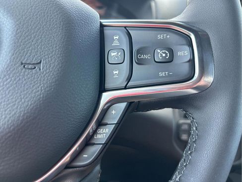 New 2026 RAM 1500 Laramie w/ Night Edition image 17