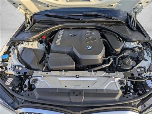 New 2026 BMW 330i 330i NA w/ M Sport Package image 17
