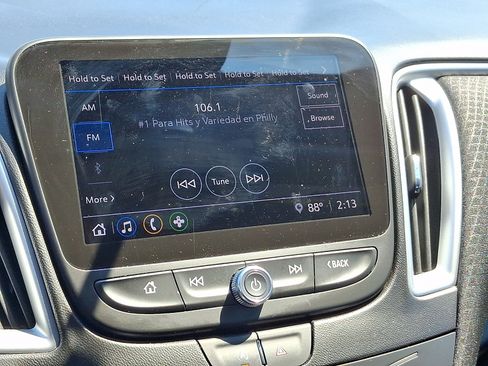 Used 2023 Chevrolet Malibu LS FWD image 17