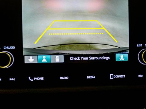 Used 2024 Honda CR-V EX image 25