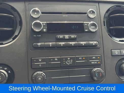 Used 2016 Ford F350 XL AWD/4WD image 19