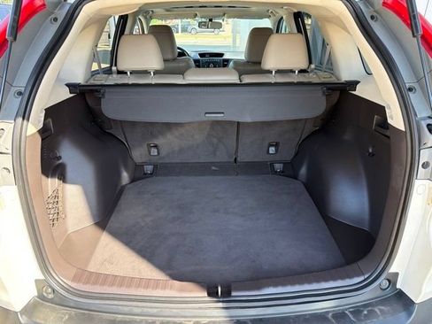 Used 2014 Honda CR-V EX-L image 12