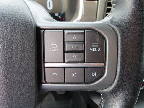 Used 2022 Ford F150 Lariat AWD/4WD image 23