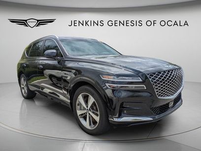Used 2023 Genesis GV80 2.5T w/ Prestige 20" Package