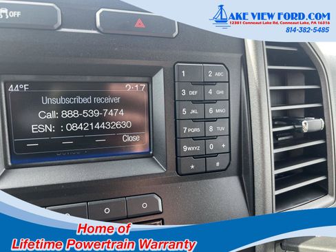 Used 2019 Ford F350 XL w/ STX Appearance Package image 31