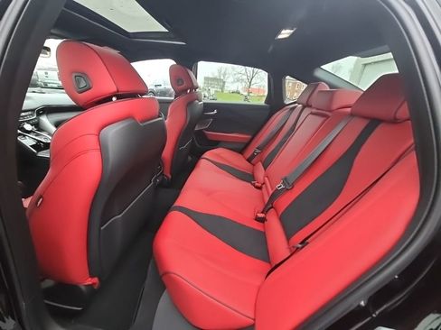 New 2025 Acura TLX SH-AWD w/ A-SPEC Pkg image 27