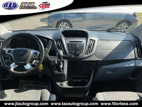 Used 2017 Ford Transit 150 XL RWD image 16