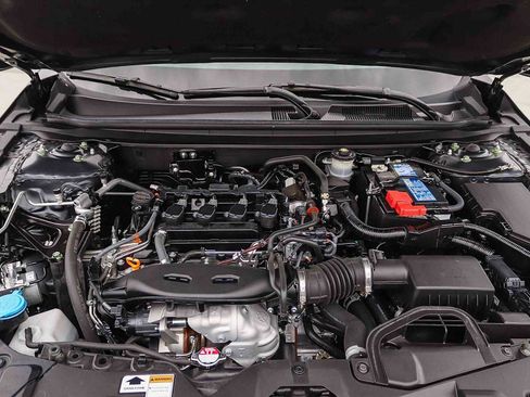 Used 2024 Honda Accord LX image 35