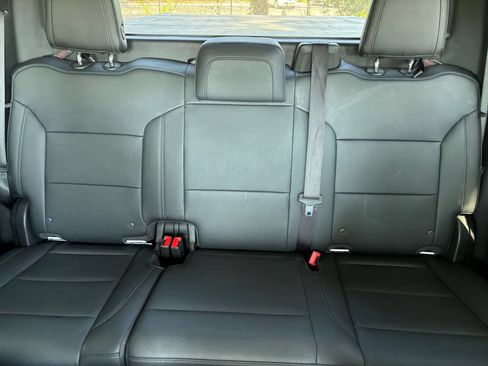 Used 2024 Chevrolet Silverado EV W/T AWD/4WD image 44