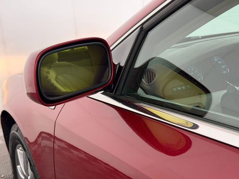 Used 2008 Buick Lucerne CXL w/ Driver Confidence Package image 22