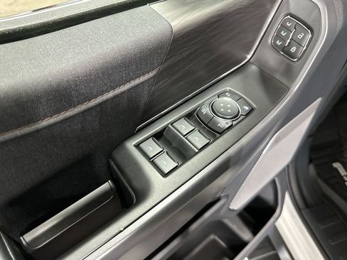 Used 2026 Ford F150 Lariat AWD/4WD image 19