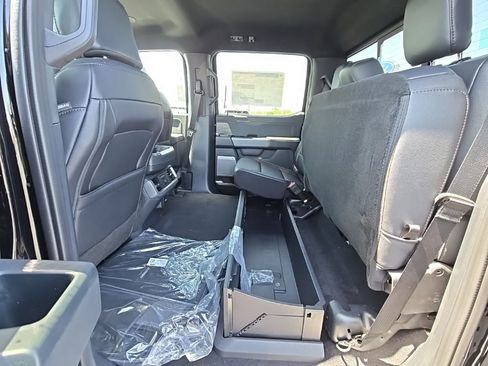 New 2026 Ford F150 Lariat AWD/4WD image 53