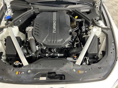 Used 2022 Genesis G70 3.3T image 23