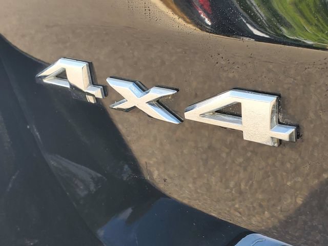 Used 2021 Jeep Grand Cherokee Limited AWD/4WD image 8