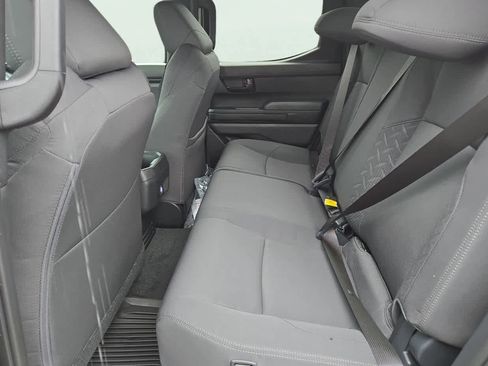 New 2025 Toyota Tacoma SR5 image 18