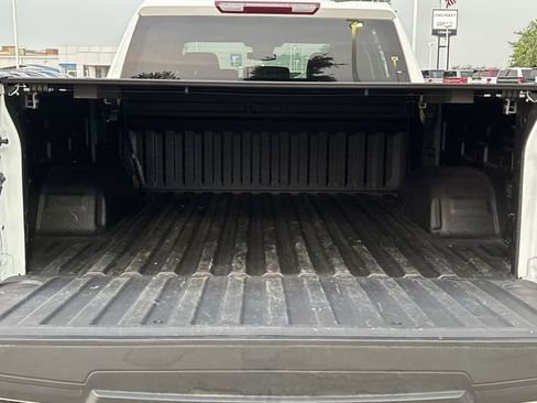 Used 2024 Chevrolet Silverado 1500 LT Trail Boss AWD/4WD image 28