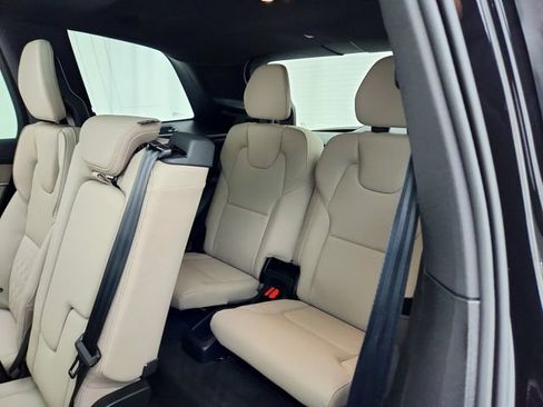 New 2026 Volvo XC90 T8 Plus w/ Protection Package Premier image 25