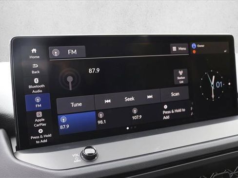 New 2026 Honda Accord EX-L image 16