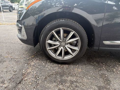 Used 2020 Acura RDX w/ Technology Package FWD image 29
