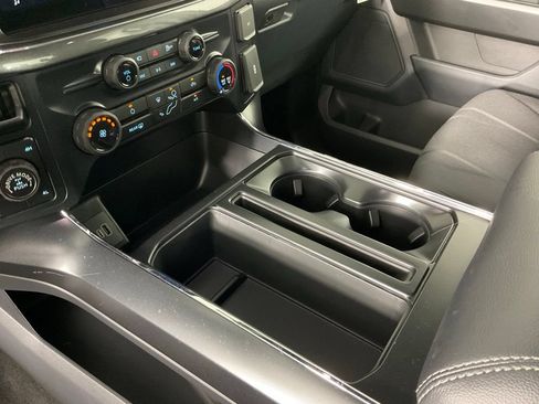 New 2026 Ford F150 STX w/ Equipment Group 200A AWD/4WD image 19