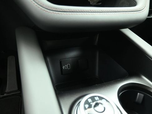 New 2026 Ford Explorer Active RWD image 16