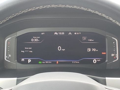 Used 2022 Volkswagen Atlas SE image 43