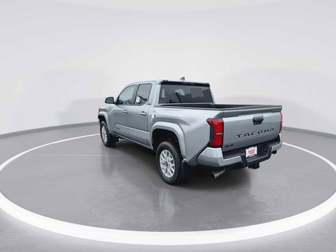 New 2026 Toyota Tacoma SR5 image 6