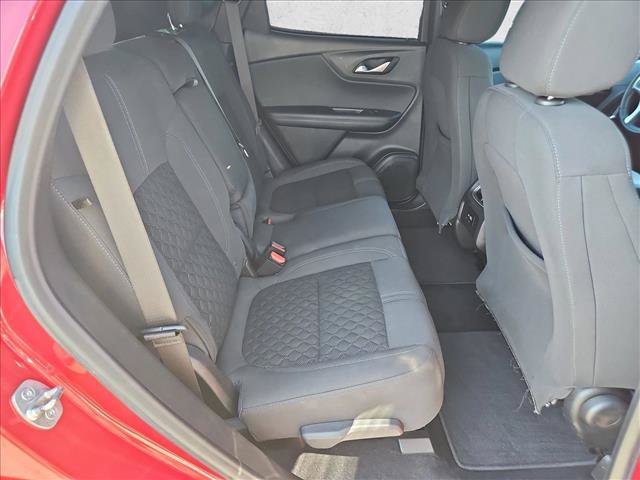 Used 2021 Chevrolet Blazer LT FWD image 19