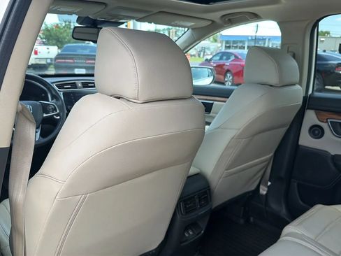 Used 2017 Honda CR-V EX-L image 43