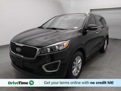 Used 2018 Kia Sorento LX