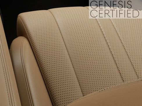 Used 2026 Genesis G80 2.5T AWD/4WD image 19