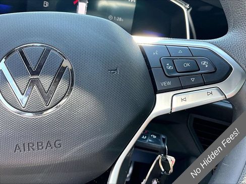 Used 2023 Volkswagen Jetta Sport FWD image 16