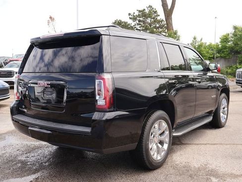 Used 2016 GMC Yukon SLT w/ Open Road Package AWD/4WD image 7