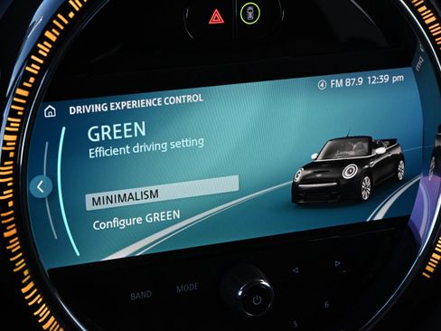 Used 2024 MINI Cooper S image 34