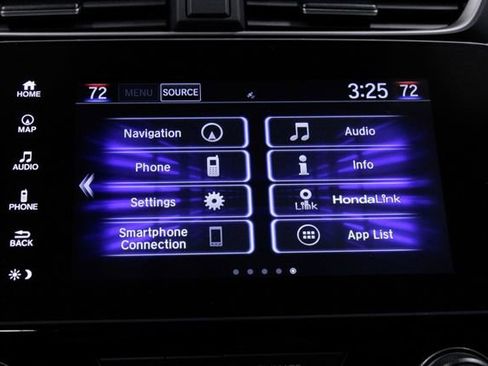 Used 2020 Honda CR-V Touring image 32