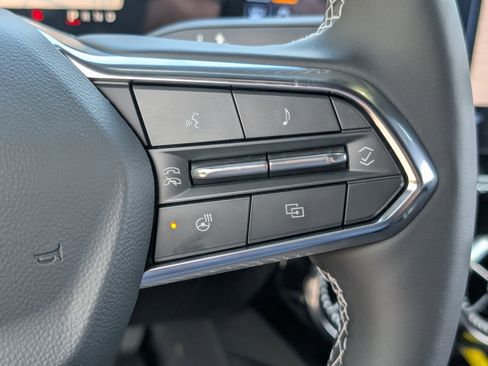 New 2025 Chevrolet Blazer EV LT image 6