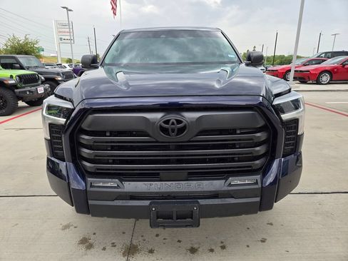 Used 2023 Toyota Tundra SR5 AWD/4WD image 8