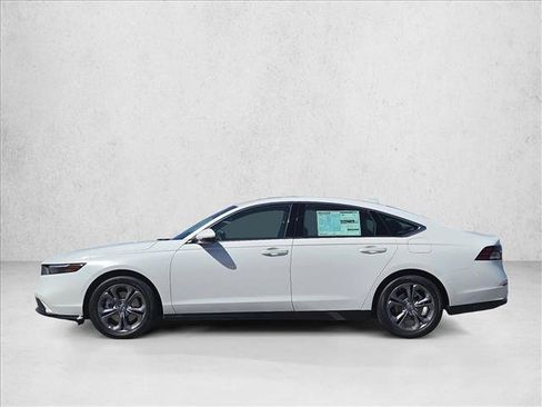 New 2026 Honda Accord EX-L image 5