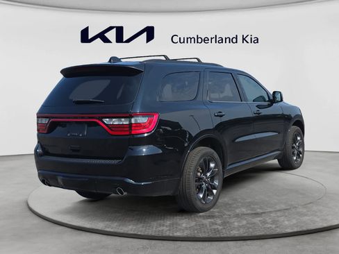 Used 2023 Dodge Durango GT AWD/4WD image 5