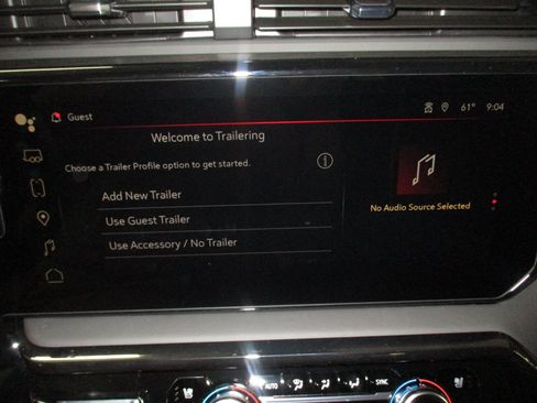 New 2026 GMC Sierra 2500 AT4X AWD/4WD image 33