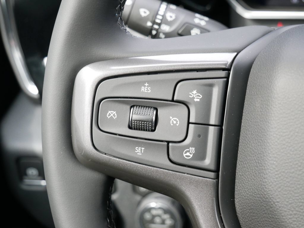 New 2026 Chevrolet Silverado 2500 High Country w/ High Country Premium Package AWD/4WD image 22