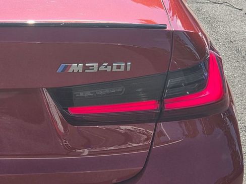 Certified 2023 BMW M340i xDrive AWD/4WD image 35