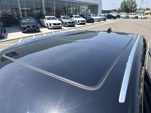 Certified 2024 Cadillac XT5 Premium Luxury w/ LPO, Floor Liner Package FWD image 14
