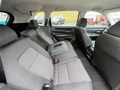 Used 2025 Honda CR-V LX image 41