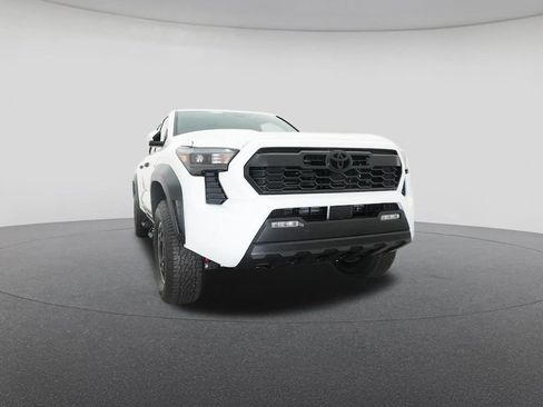New 2026 Toyota Tacoma TRD Off-Road image 30