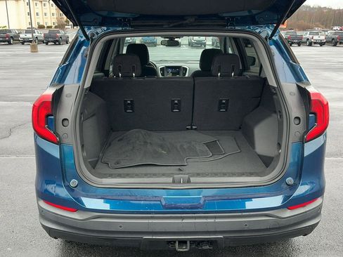 Used 2019 GMC Terrain SLE w/ Driver Convenience Package image 32
